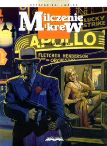 Milczenie i krew #03: Dziesięć lat szaleństwa