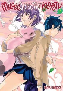 Miłość, jenoty i inne kłopoty #07