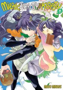 Miłość, jenoty i inne kłopoty #08