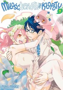 Miłość, jenoty i inne kłopoty #09