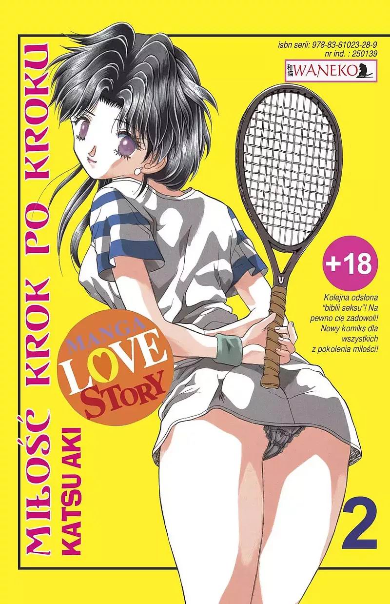 Miłość krok po kroku #02