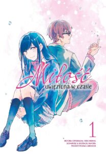 Miłość uwięziona w czasie #01