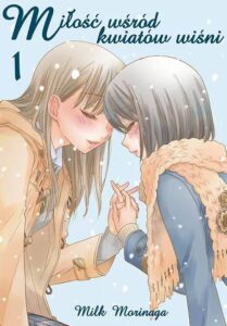 Miłość wśród kwiatów wiśni #01