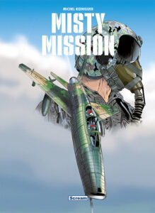 Misty Mission