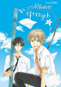 Młodość dla opornych #01