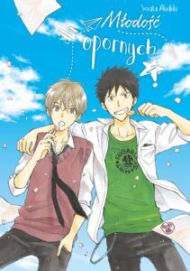 Młodość dla opornych #02