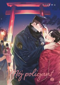 Mój policjant #02