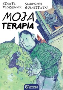 Moja terapia