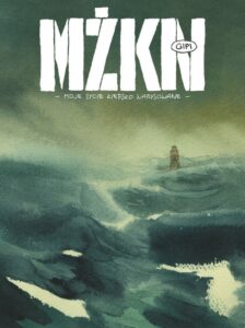 Moje życie kiepsko narysowane