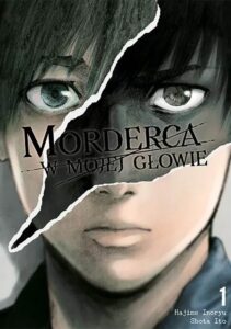 Morderca w mojej głowie #01