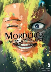 Morderca w mojej głowie #05