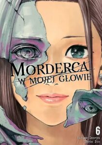 Morderca w mojej głowie #06