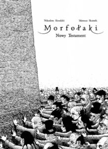 Morfołaki. Nowy Testament