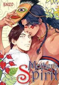 Mother’s Spirit #01