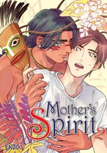 Mother’s Spirit #02