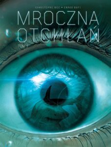 Mroczna otchłań, tom 03