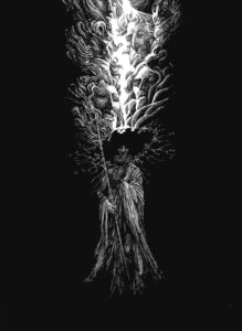 Mroczne sekrety Olimpu