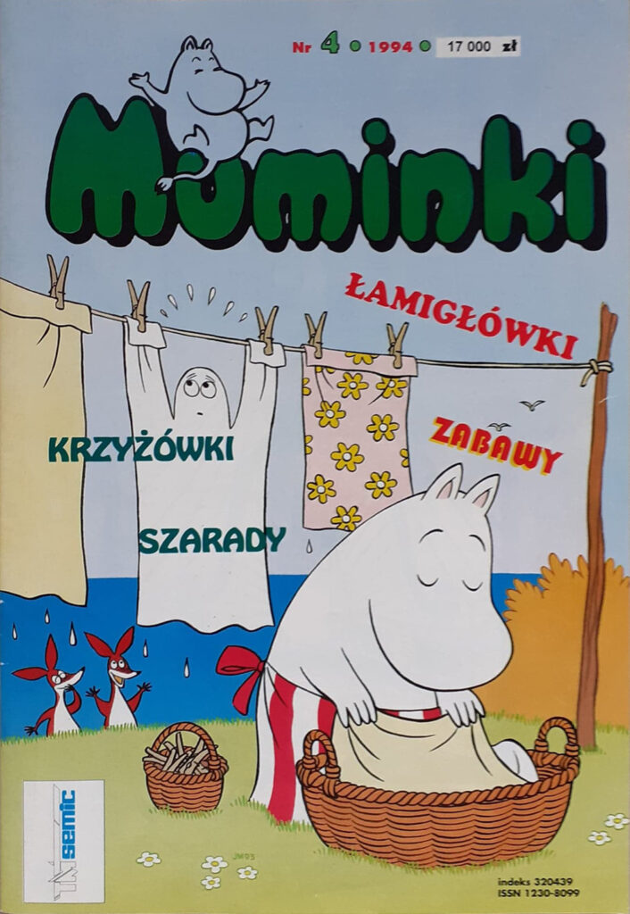 Muminki-TM-Semic-14-1994-04
