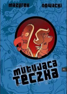 Mutująca Teczka Mutująca Teczka