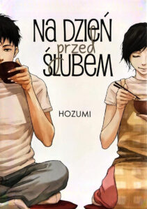 Na dzień przed ślubem Na dzień przed ślubem