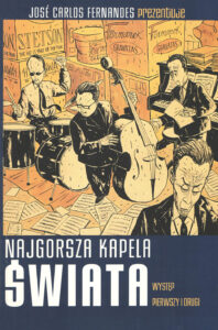 Najgorsza kapela świata #01