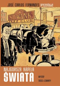 Najgorsza kapela świata #02