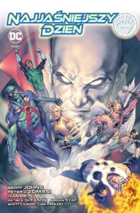 Najjaśniejszy dzień