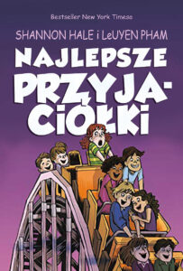 Przyjaciółki #02: Najlepsze przyjaciółki