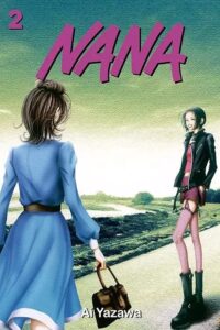 Nana, tom 02