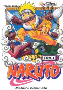 Naruto #01