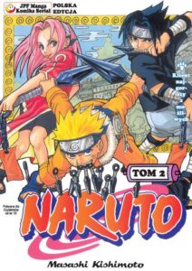 Naruto #02