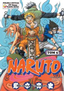Naruto #05