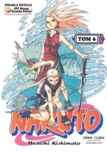 Naruto #06