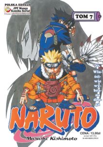 Naruto #07