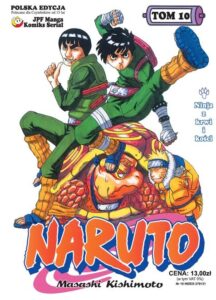 Naruto #10