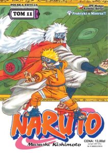 Naruto #11
