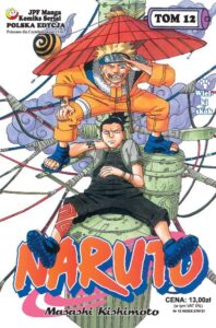 Naruto #12