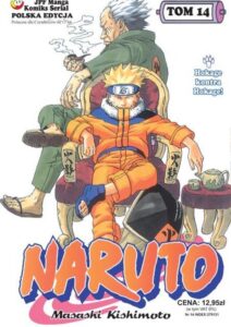 Naruto #14