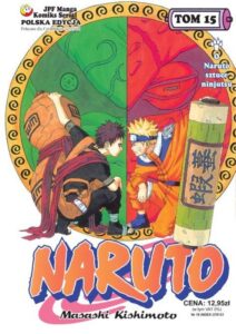Naruto #15
