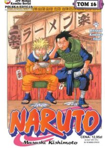 Naruto #16