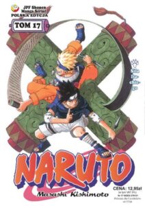 Naruto #17