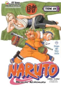 Naruto #18
