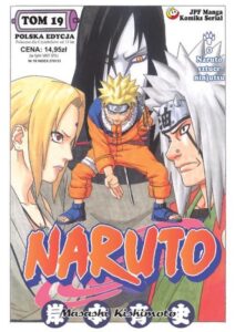 Naruto #19
