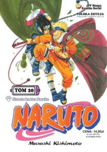 Naruto #20