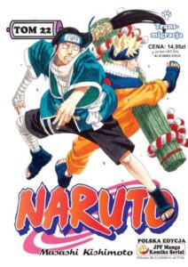 Naruto #22