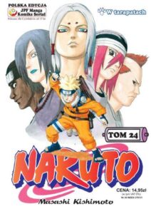 Naruto #24