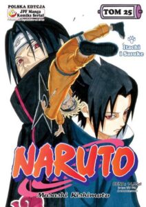 Naruto #25