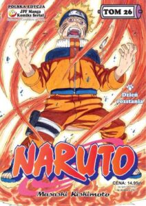 Naruto #26