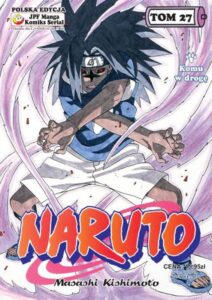 Naruto #27