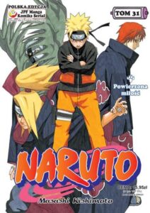 Naruto #31